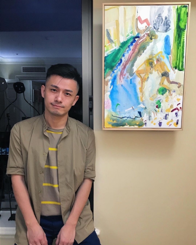 招财猫的第二张照片--连云港相亲服务中心