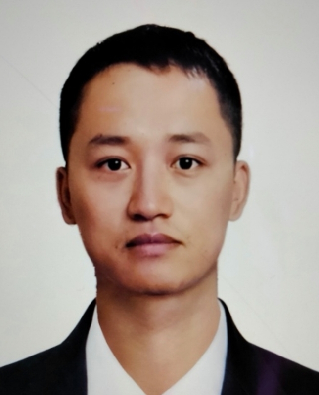 东哥的第一张照片--连云港相亲服务中心