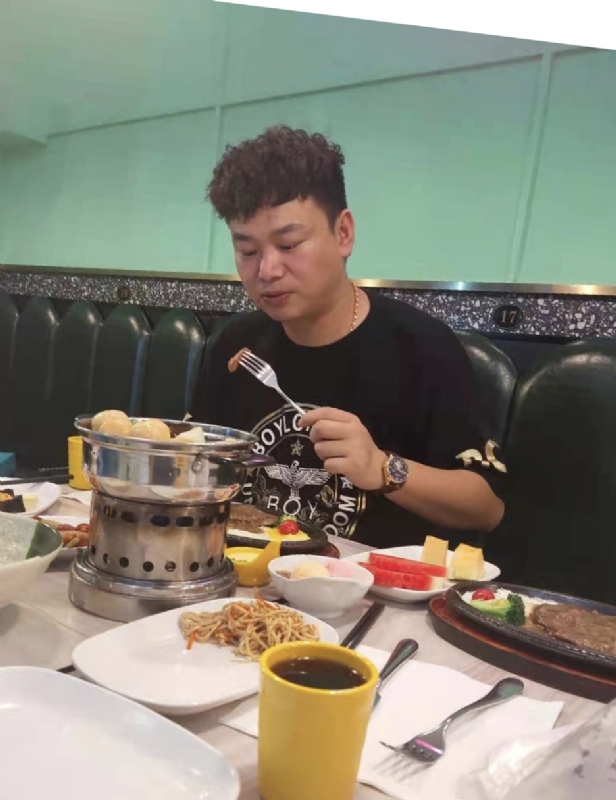 杰的第二张照片--连云港相亲服务中心