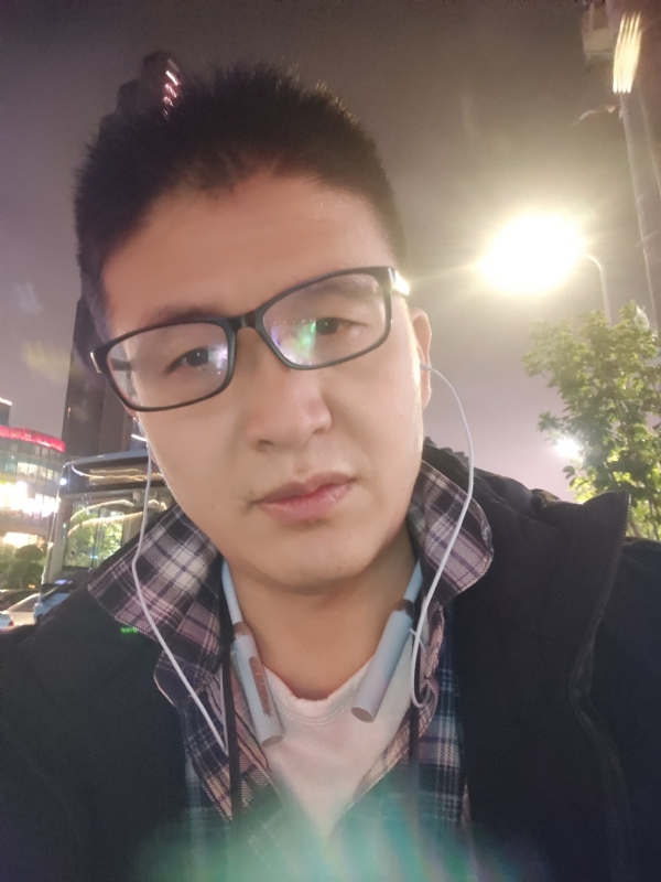 清梦流影的第二张照片--连云港相亲服务中心