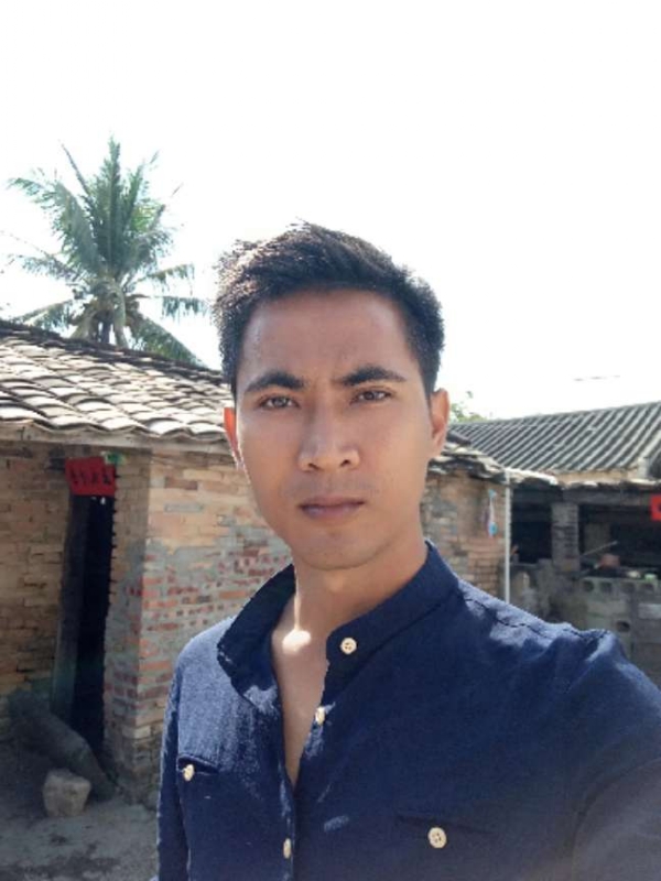 亦诺的第一张照片--连云港相亲服务中心