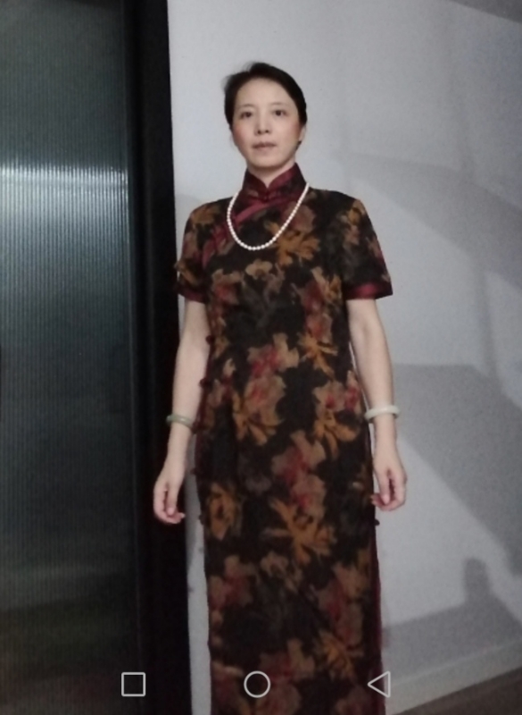 起起的第二张照片--连云港相亲服务中心