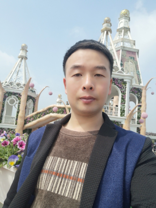 黎明的天空的第二张照片--连云港相亲服务中心