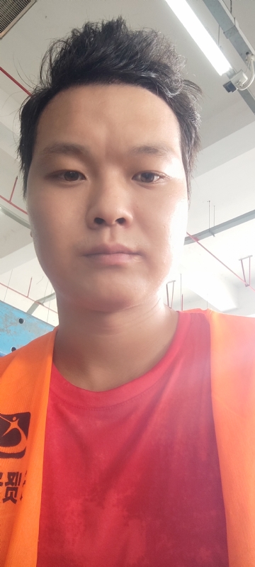 只待有缘人的第一张照片--连云港相亲服务中心