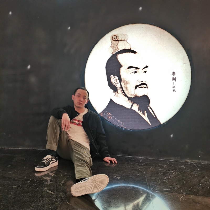 小灰灰的第二张照片--连云港相亲服务中心