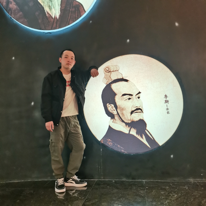 小灰灰的第三张照片--连云港相亲服务中心