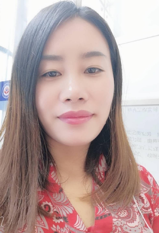 勿忘初心梦晗的第一张照片--连云港相亲服务中心