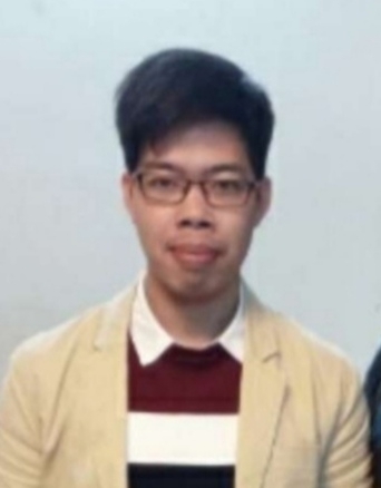 劳帅哥的第一张照片--连云港相亲服务中心