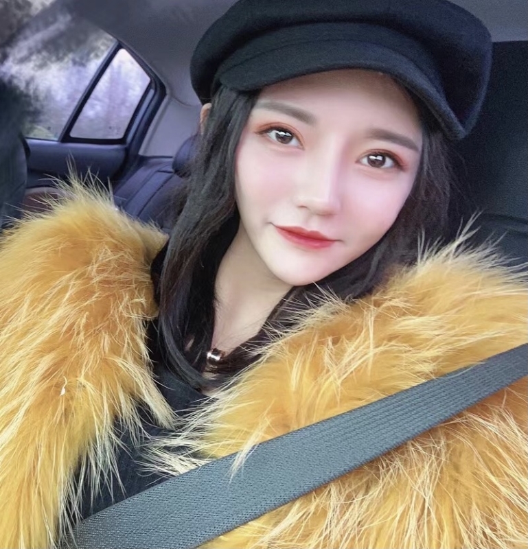 甜甜圈的第一张照片--连云港相亲服务中心