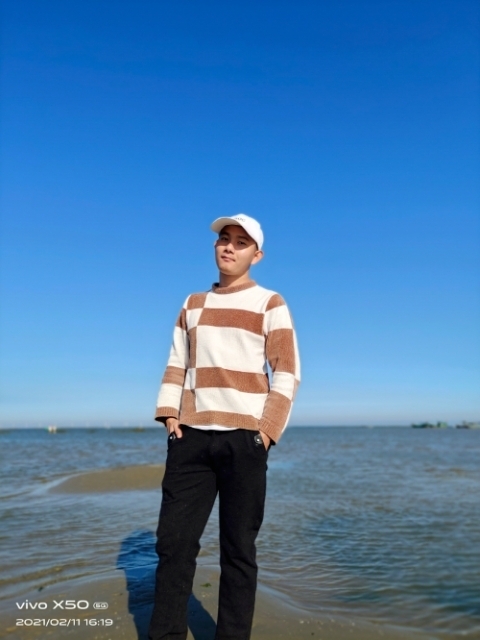 在等你哟的第一张照片--连云港相亲服务中心