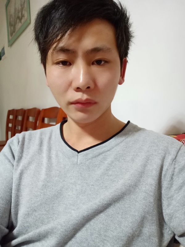 小强的第一张照片--连云港相亲服务中心