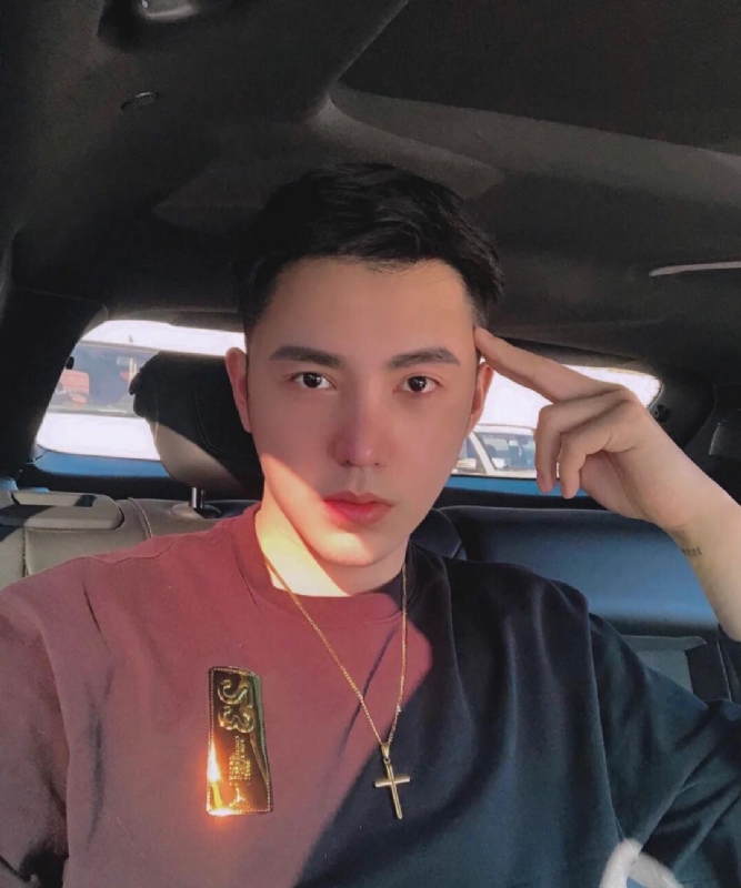 陈宇文的第一张照片--连云港相亲服务中心