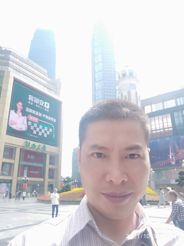 空气的第一张照片--连云港相亲服务中心