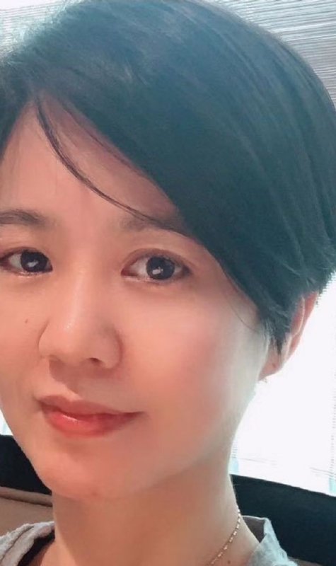 琪琪的第二张照片--连云港相亲服务中心