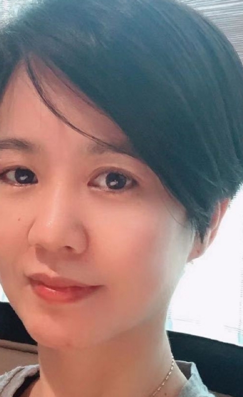 琪琪的第三张照片--连云港相亲服务中心