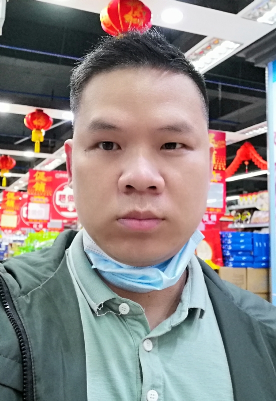 木易先生的第一张照片--连云港相亲服务中心