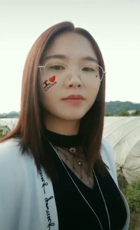 完美无瑕的第一张照片--连云港相亲服务中心