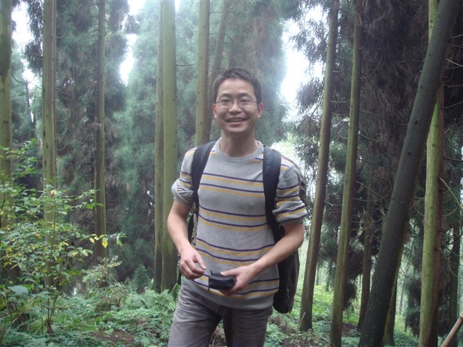 向向向的第一张照片--连云港相亲服务中心