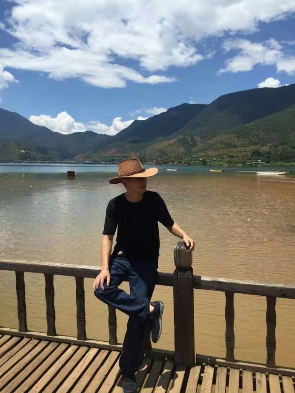 剑胆琴音的第一张照片--连云港相亲服务中心