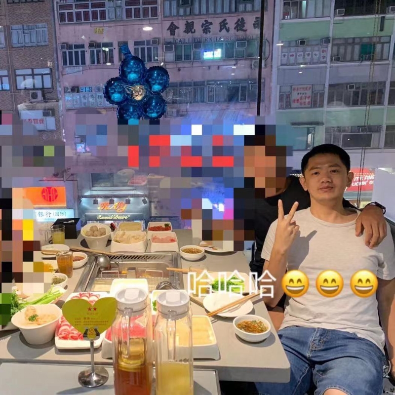 firsttry999的第一张照片--连云港相亲服务中心