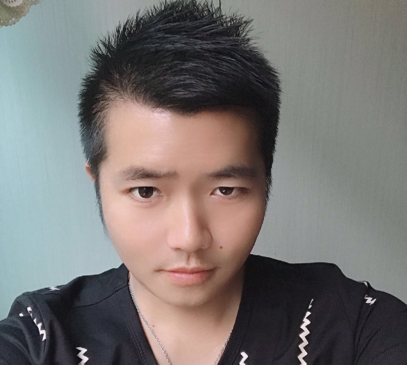 七夜的第一张照片--连云港相亲服务中心