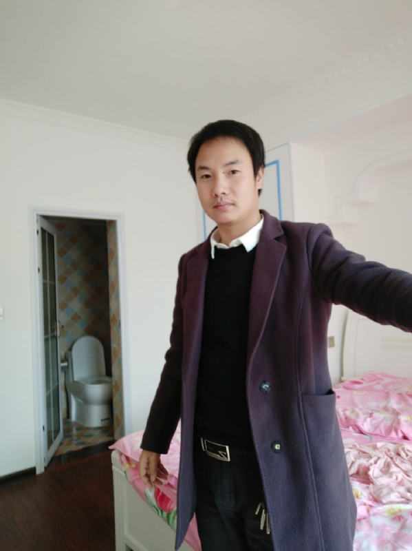 若山的第一张照片--连云港相亲服务中心