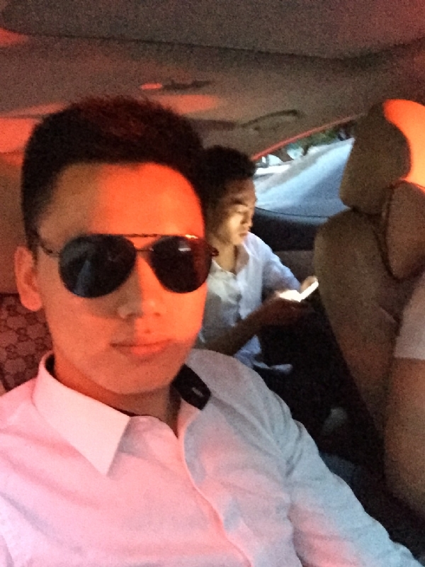 哎迩的第二张照片--连云港相亲服务中心