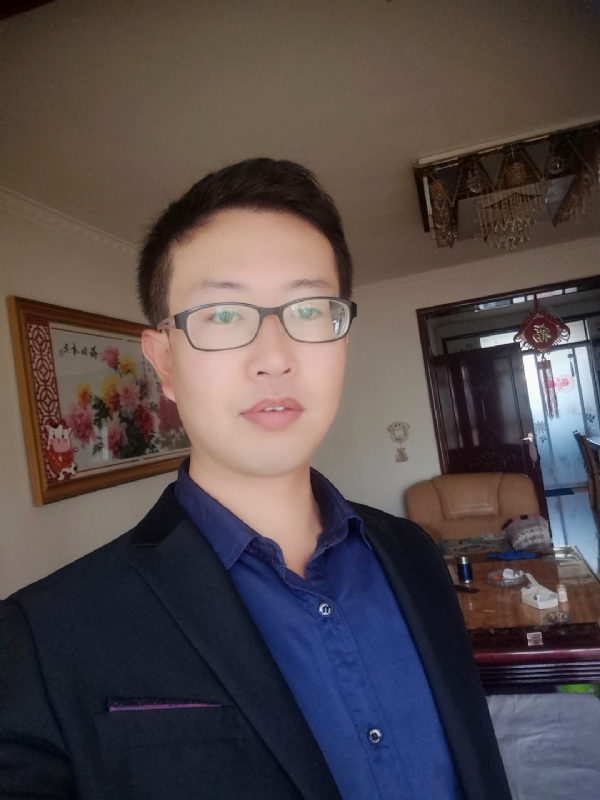 遇一人白首的第一张照片--连云港相亲服务中心