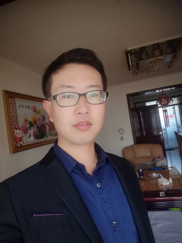 遇一人白首的第二张照片--连云港相亲服务中心