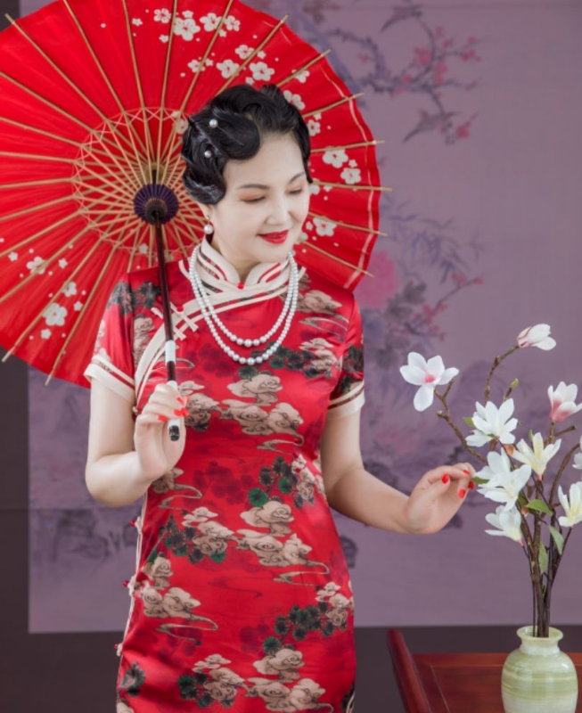 林芝的第一张照片--连云港相亲服务中心