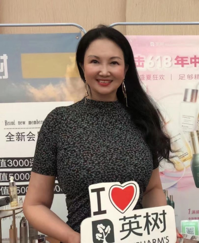 林芝的第二张照片--连云港相亲服务中心