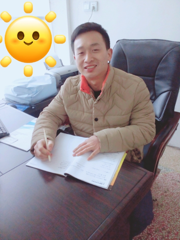 尚晋新的第四张照片--连云港相亲服务中心