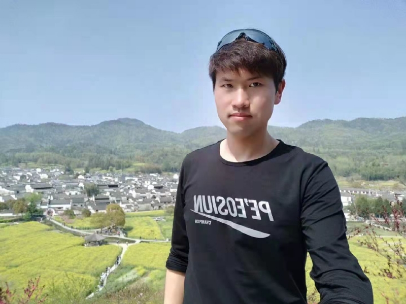 Myzone-峰的第一张照片--连云港相亲服务中心