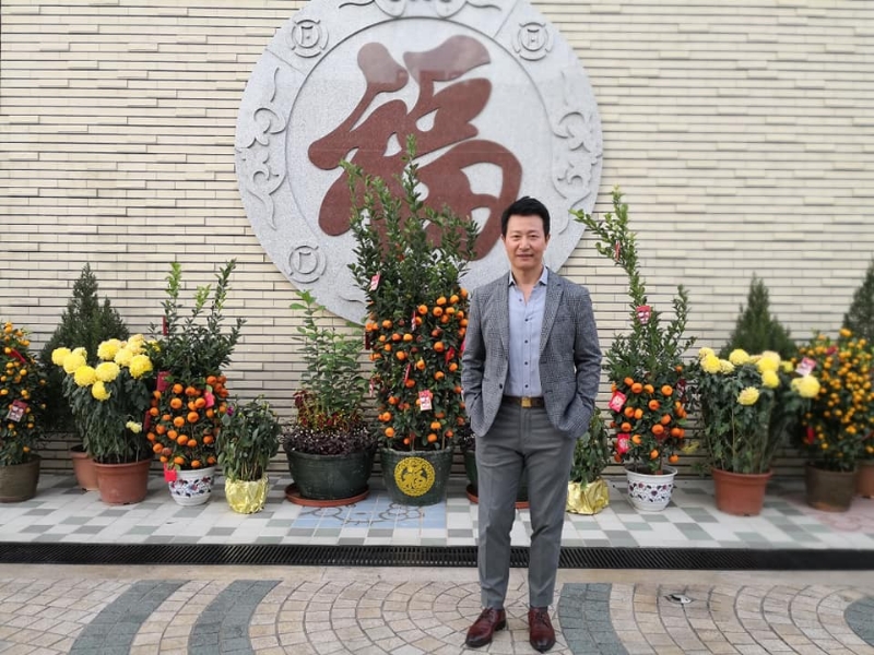 心灵港湾的第二张照片--连云港相亲服务中心