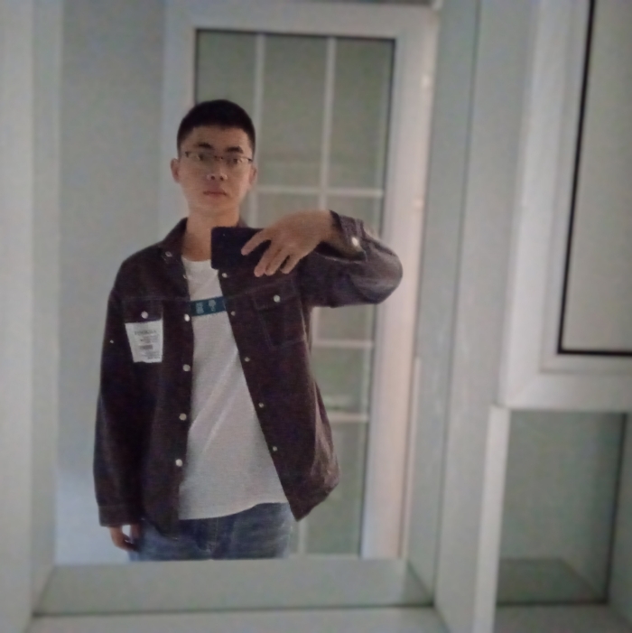 湫的第一张照片--连云港相亲服务中心