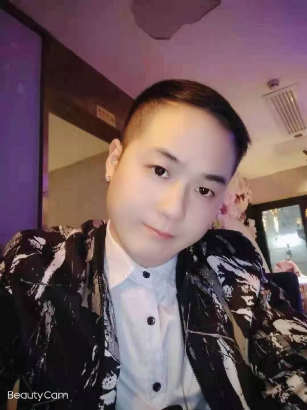 放弃一切，从头再来的第一张照片--连云港相亲服务中心