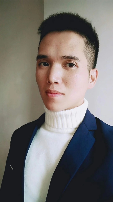 榴莲往事的第一张照片--连云港相亲服务中心