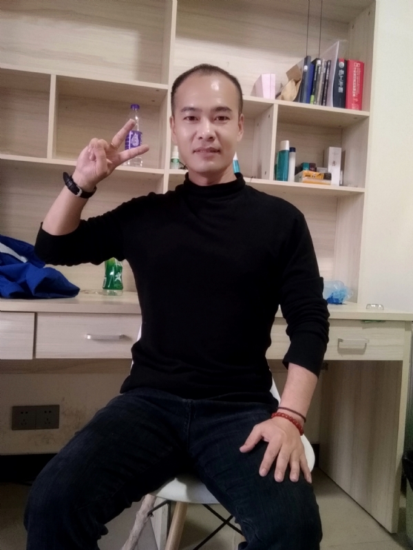 熊大与熊二的第二张照片--连云港相亲服务中心