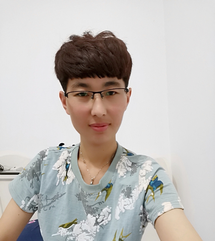 青春的翅膀的第一张照片--连云港相亲服务中心