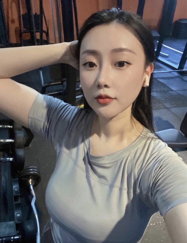 Annie的第一张照片--连云港相亲服务中心