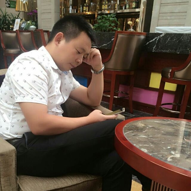 高升的第一张照片--连云港相亲服务中心