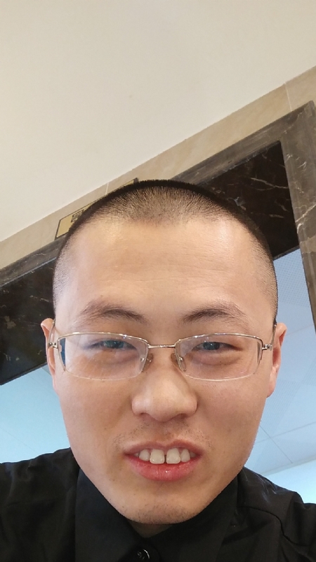 陈彩的第一张照片--连云港相亲服务中心