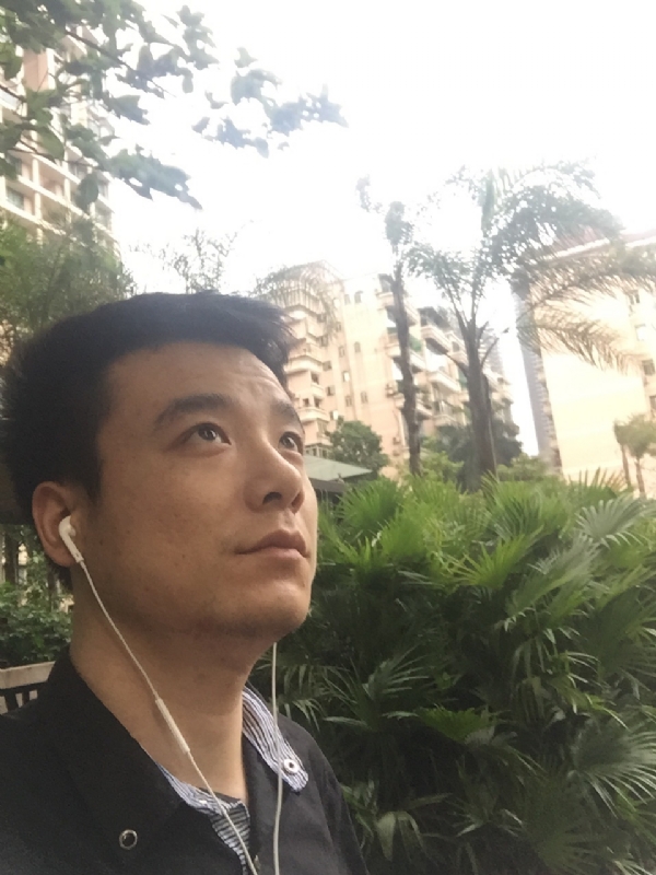 喜洋洋的第一张照片--连云港相亲服务中心