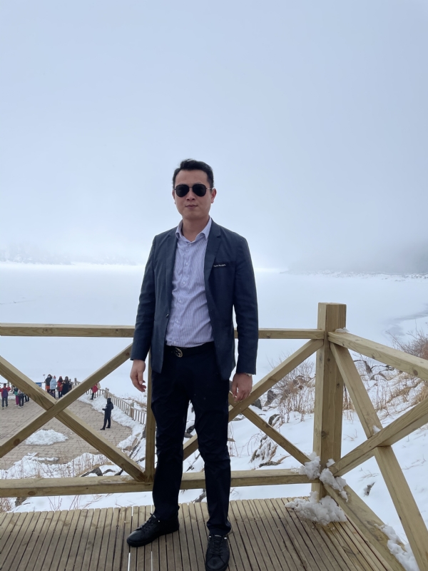 凉笙微凉的第一张照片--连云港相亲服务中心