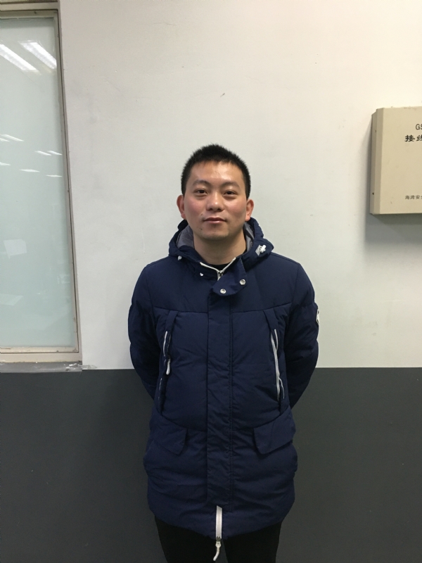 春风过客的第二张照片--连云港相亲服务中心