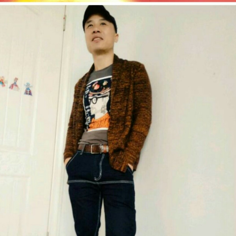 一切随缘的第一张照片--连云港相亲服务中心