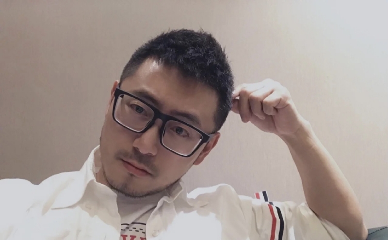 铭哲的第一张照片--连云港相亲服务中心