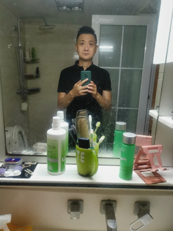 龙少的第一张照片--连云港相亲服务中心