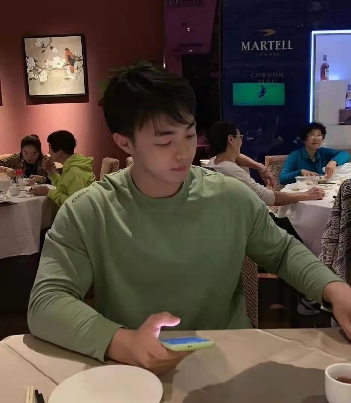 la的第一张照片--连云港相亲服务中心