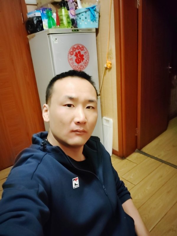 子昂的第一张照片--连云港相亲服务中心